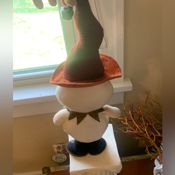 Skeleton decor - Picture 2 of 2